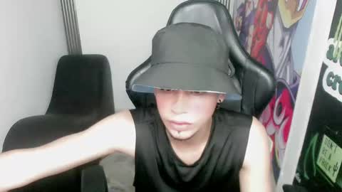 ZACARIAS online show from 12-29-24, 02:06