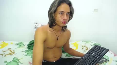 jesus online show from 04-04-26, 02:14