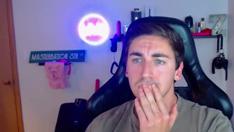 Zach Rhyder online show from 12-06-24, 03:30