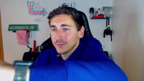 Zach Rhyder online show from 12-12-24, 02:04