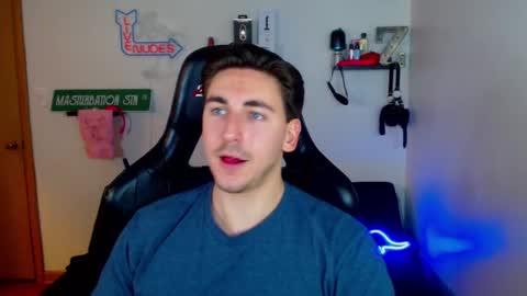 Zach Rhyder online show from 01-09-25, 02:01