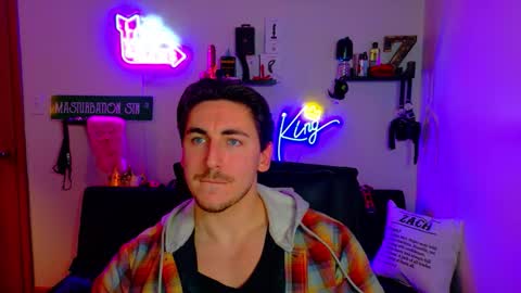 Zach Rhyder online show from 02-13-26, 03:02