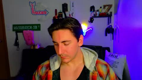 Zach Rhyder online show from 02-26-26, 02:43