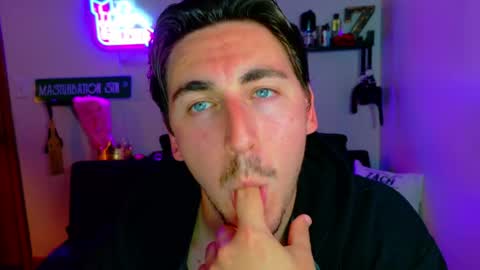 Zach Rhyder online show from 04-16-26, 02:01