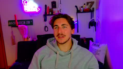 Zach Rhyder online show from 05-13-26, 02:09