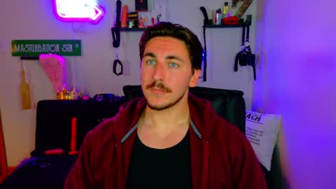 Zach Rhyder online show from 05-27-26, 01:24