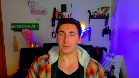 Zach Rhyder online show from 06-05-26, 02:07