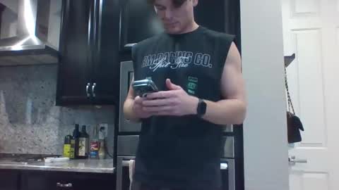 zachschaefer online show from 01-18-26, 11:08