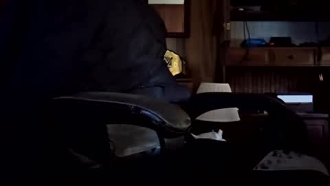 Zack online show from 10-26-25, 07:31