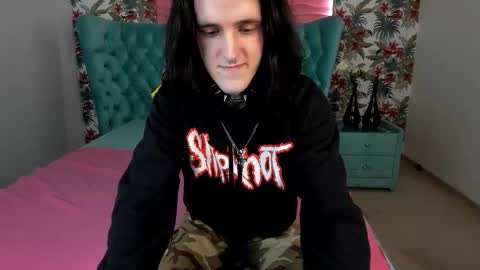 zack_bev online show from 01-09-26, 07:15