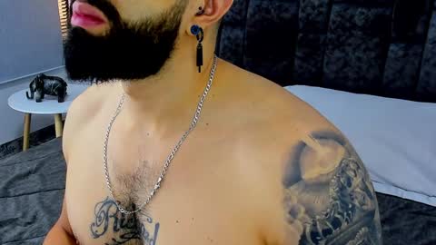 Richard online show from 12-02-24, 01:02