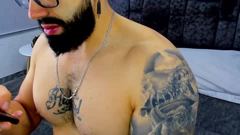 Richard online show from 12-03-24, 12:38