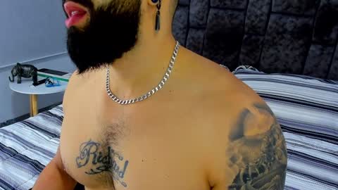 Richard online show from 01-15-25, 02:02