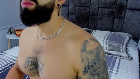 Richard online show from 01-27-25, 03:39