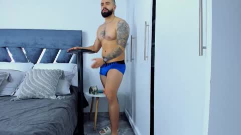 Richard online show from 10-21-25, 12:39