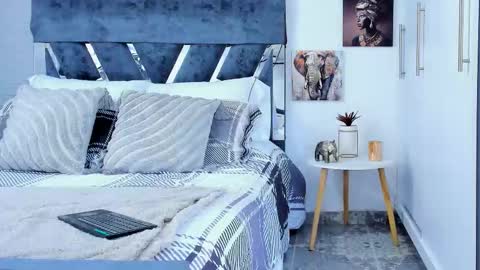 Richard online show from 03-19-26, 01:04