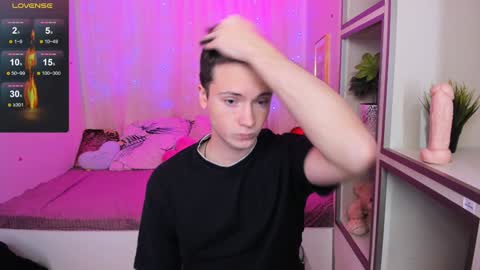 Zack online show from 12-02-24, 10:07