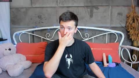 Zack online show from 12-04-24, 10:24