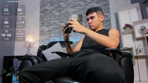 zack_joness10 online show from 05-31-26, 05:26