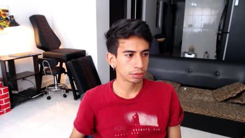 Zack King online show from 12-09-24, 02:39