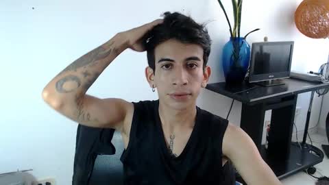 Zack King online show from 12-28-24, 03:26