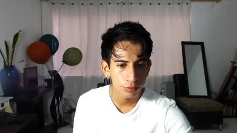 Zack King online show from 12-31-24, 10:34