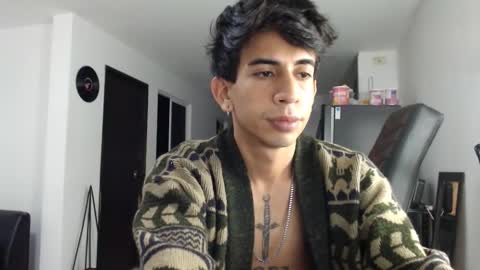 Zack King online show from 01-09-25, 05:34