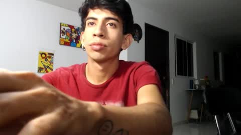 Zack King online show from 01-20-25, 02:01