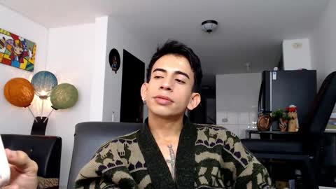 Zack King online show from 02-03-25, 11:42