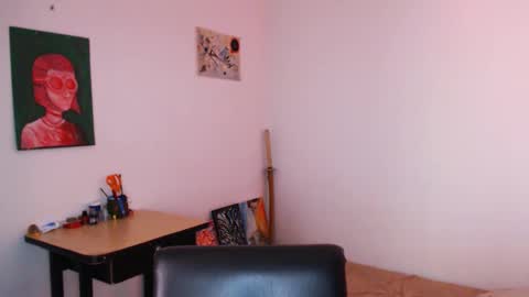 Zack King online show from 09-13-25, 03:34