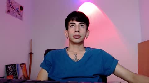 Zack King online show from 09-22-25, 03:58