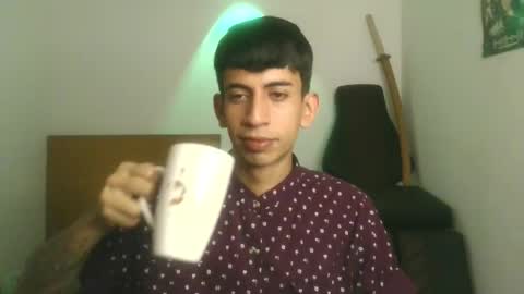 Zack King online show from 02-04-26, 05:52