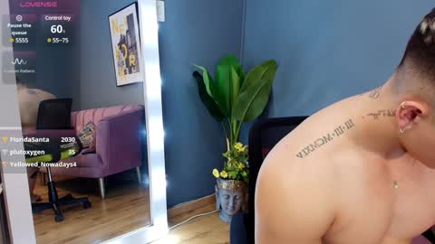 Zack online show from 01-25-25, 05:30