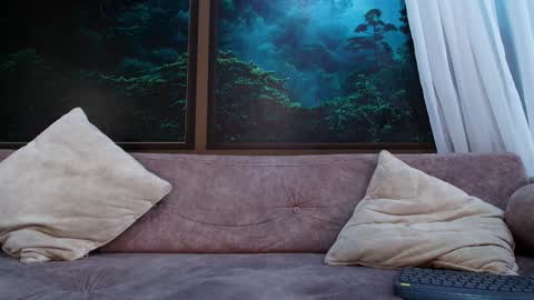 Zack online show from 01-30-25, 08:42