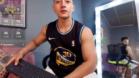 Zack online show from 02-17-25, 02:37