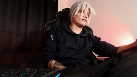 Snapshot of zack_morgan chatting on 12-21-25, 03:57 zack_morgan online show from 12-21-25, 03:57