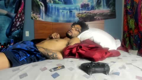 Zack Pipher online show from 09-08-25, 10:09