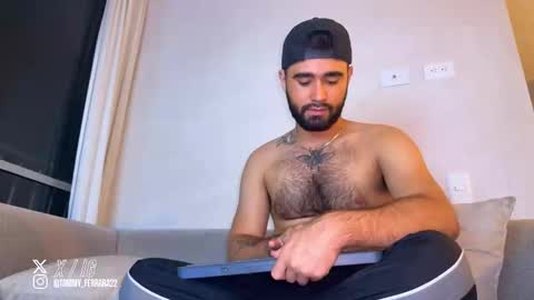 zack_sullivan22 online show from 02-21-26, 02:01