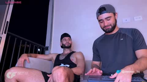 zack_sullivan22 online show from 03-15-26, 11:55