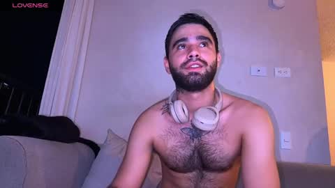 zack_sullivan22 online show from 05-15-26, 10:50