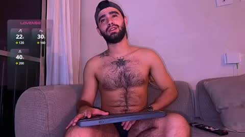 zack_sullivan22 online show from 05-19-26, 06:53