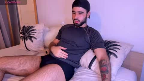 zack_sullivan22 online show from 07-18-26, 03:00