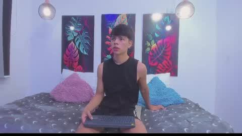 Zack Torres online show from 06-07-26, 12:37