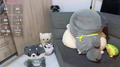 Zack online show from 12-07-24, 07:16