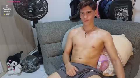 Zack online show from 12-11-24, 05:00