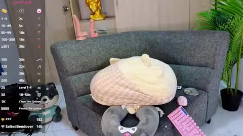 Zack online show from 02-23-25, 06:17