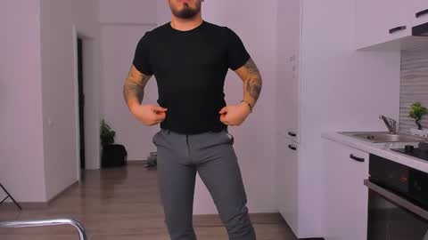 Zack online show from 02-12-25, 01:41