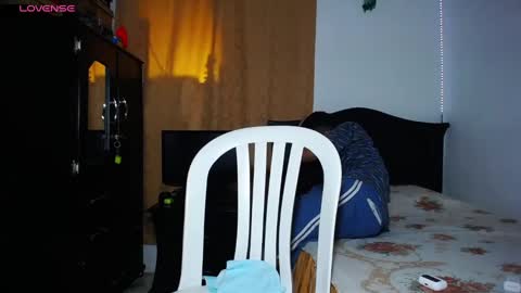 zackdriussyx online show from 02-22-25, 06:06