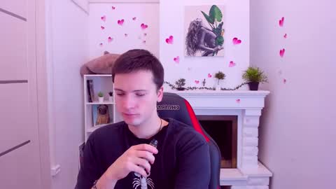 Zack online show from 02-11-25, 12:16