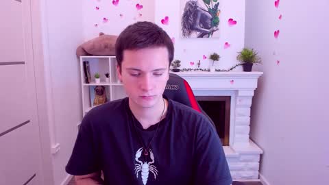 Zack online show from 02-11-25, 03:18